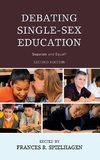 Debating Single-Sex Education