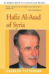 Hafiz Al-Asad of Syria