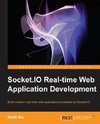 SOCKETIO REAL-TIME WEB APPLICA