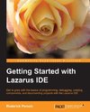 GETTING STARTED W/THE LAZARUS