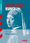 Abitur-Wissen Kunst 1. Werkerschließung