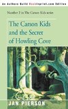 The Carson Kids and the Secret of Howling Cove