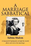 A Marriage Sabbatical