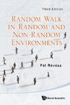 Pal, R:  Random Walk In Random And Non-random Environments (