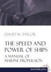 The Speed and Power of Ships