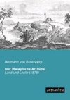 Der Malayische Archipel