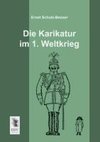 Die Karikatur im 1. Weltkrieg