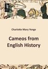 Cameos from English History