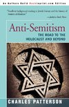 Anti-Semitism