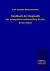 Handbuch der Dogmatik