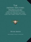 The Indian Doctor's Dispensatory