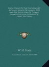 An Account Of The Executors Of Richard Bishop Of London 1303 And The Executors Of Thomas Bishop Of Exeter 1310 (LARGE PRINT EDITION)