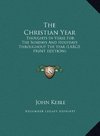 The Christian Year