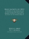 Blue Jackets of 1812