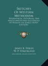 Sketches Of Western Methodism