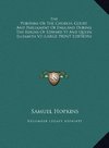 The Puritans Or The Church, Court, And Parliament Of England During The Reigns Of Edward VI And Queen Elizabeth V2 (LARGE PRINT EDITION)