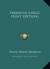 Parnassus (LARGE PRINT EDITION)