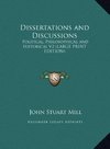 Dissertations and Discussions