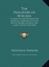 The Discovery of Witches