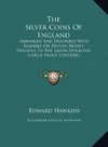 The Silver Coins Of England