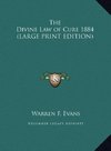 The Divine Law of Cure 1884 (LARGE PRINT EDITION)