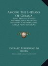 Among The Indians Of Guiana