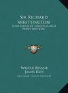 Sir Richard Whittington