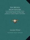 Sir Moses Montefiore