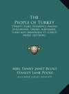 The People of Turkey