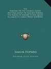 The Puritans Or The Church, Court, And Parliament Of England During The Reigns Of Edward VI And Queen Elizabeth V1 (LARGE PRINT EDITION)