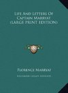 Life And Letters Of Captain Marryat (LARGE PRINT EDITION)