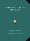 Poems (LARGE PRINT EDITION)