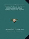 Chronicles of the Photographs of Spiritual Beings and Phenomena Invisible to the Material Eye Interblended with Personal Narrative (LARGE PRINT EDITION)