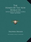 The Homes Of The New World V1