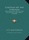 Christian Art And Symbolism