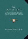 The Book of Judges