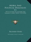 Moral And Political Dialogues V1