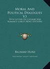 Moral And Political Dialogues V3