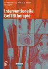 Interventionelle Gefäßtherapie