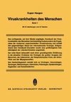 Viruskrankheiten des Menschen