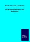 Die Augenheilkunde in der Römerzeit