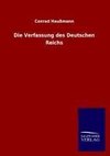 Die Verfassung des Deutschen Reichs