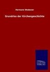 Grundriss der Kirchengeschichte