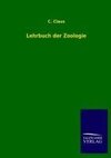 Lehrbuch der Zoologie