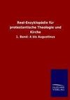 Real-Enzyklopädie für protestantische Theologie und Kirche