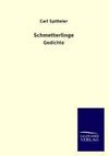 Schmetterlinge