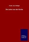 Die Lehre von der Kirche