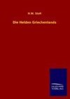 Die Helden Griechenlands