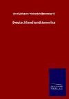 Deutschland und Amerika