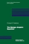 The Monge-Ampère Equation